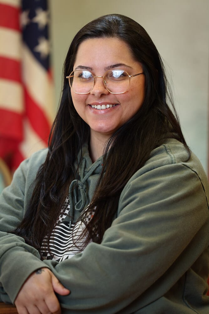 Mercedes Gundlach - Preschool Staff - Plymouth Preschool Learning Center