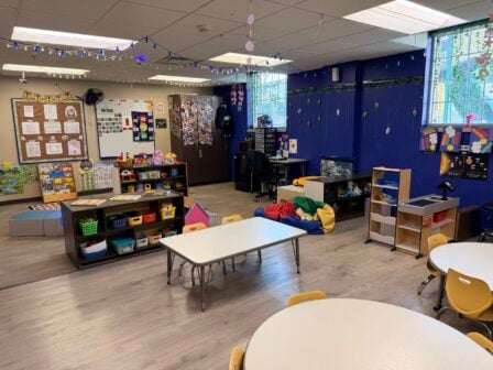 2A Classroom 2026 #1