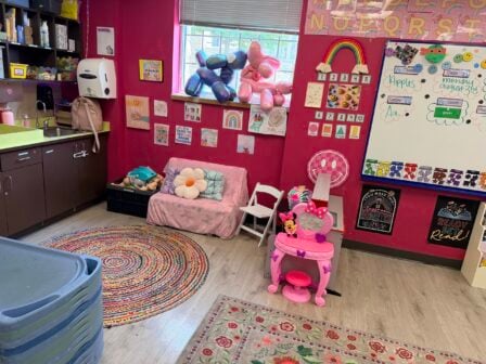 2B Classroom 2026 #2